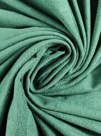 Matta sametti väärennetty mokkanahka